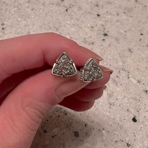 Kendra Scott earrings